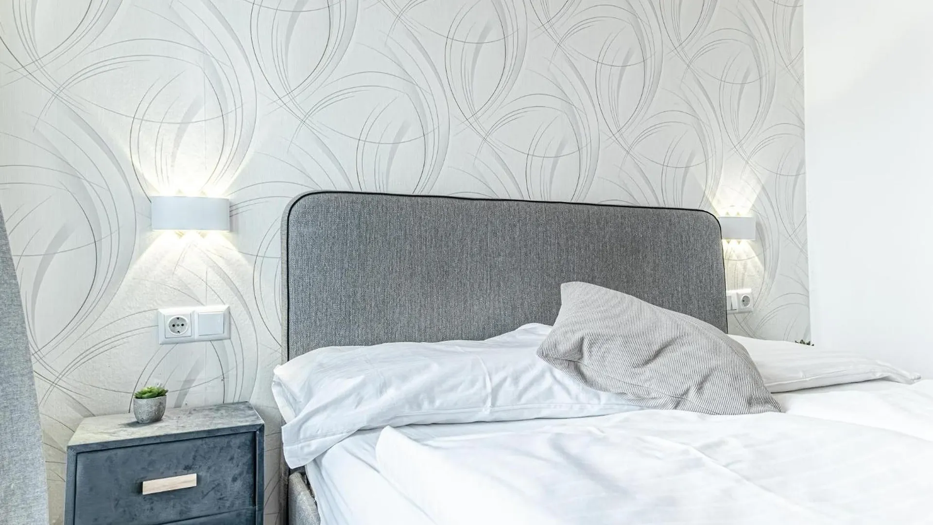 Shopping Paradise 9Br Complex Ideal For 22 People Vienna Austria