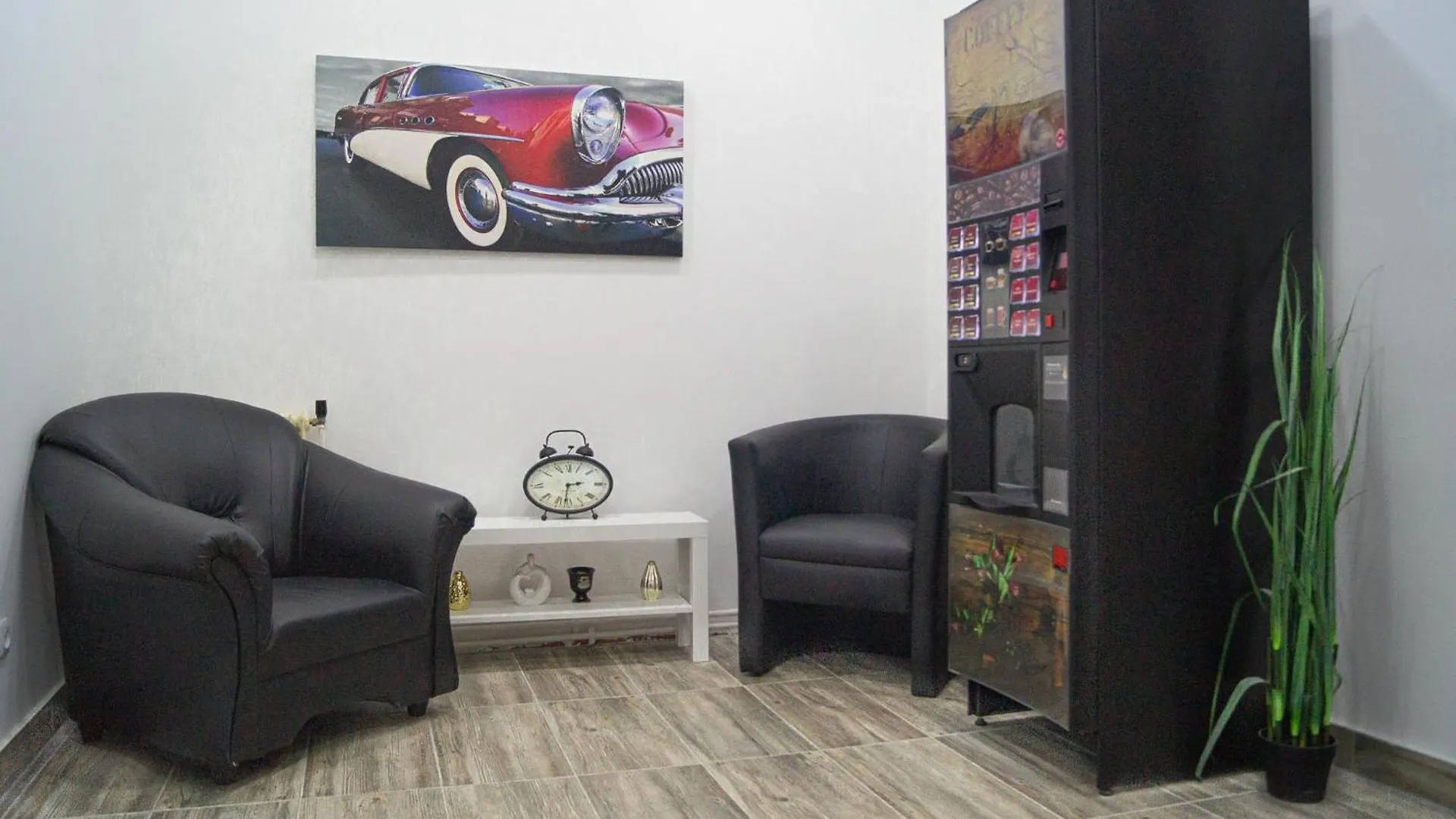 Shopping Paradise 9Br Complex Ideal For 22 People Vienna Apartment