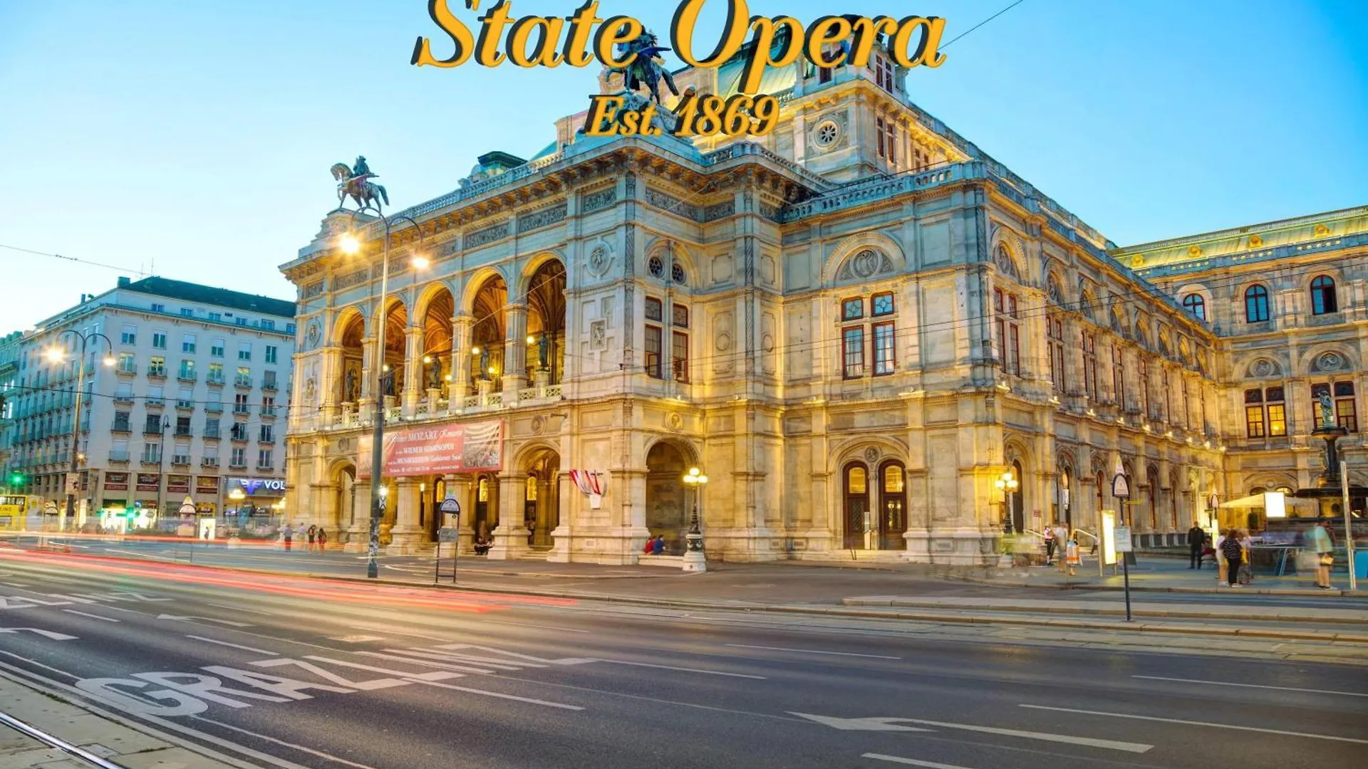 Shopping Paradise 9Br Complex Ideal For 22 People Vienna Apartment