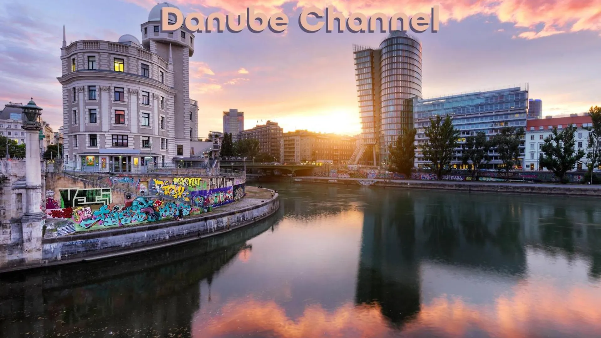Shopping Paradise 9Br Complex Ideal For 22 People Vienna Austria
