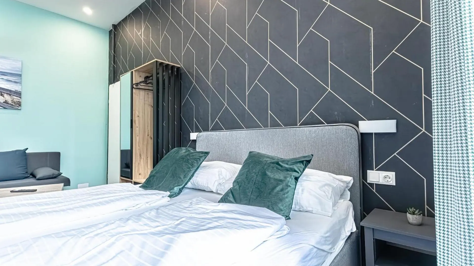 Shopping Paradise 9Br Complex Ideal For 22 People Vienna