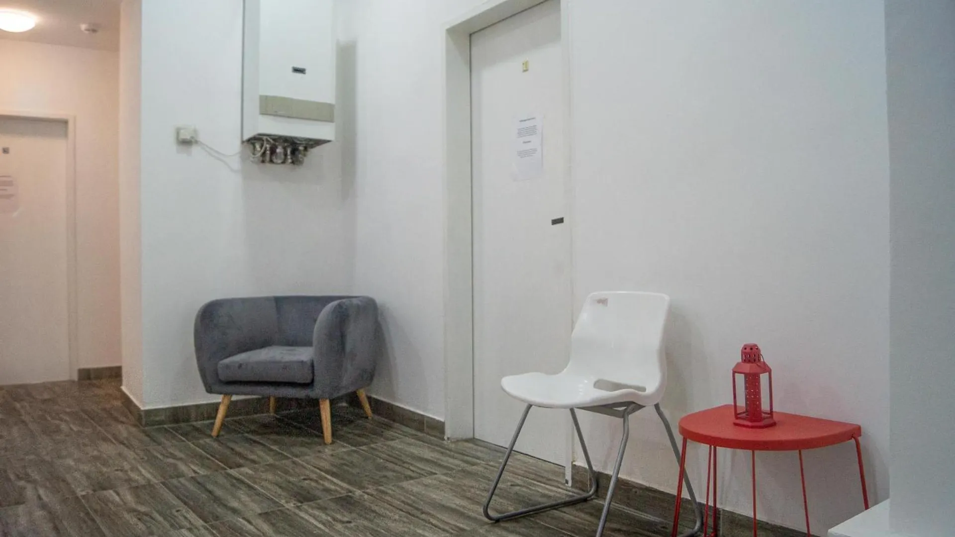 Shopping Paradise 9Br Complex Ideal For 22 People Vienna