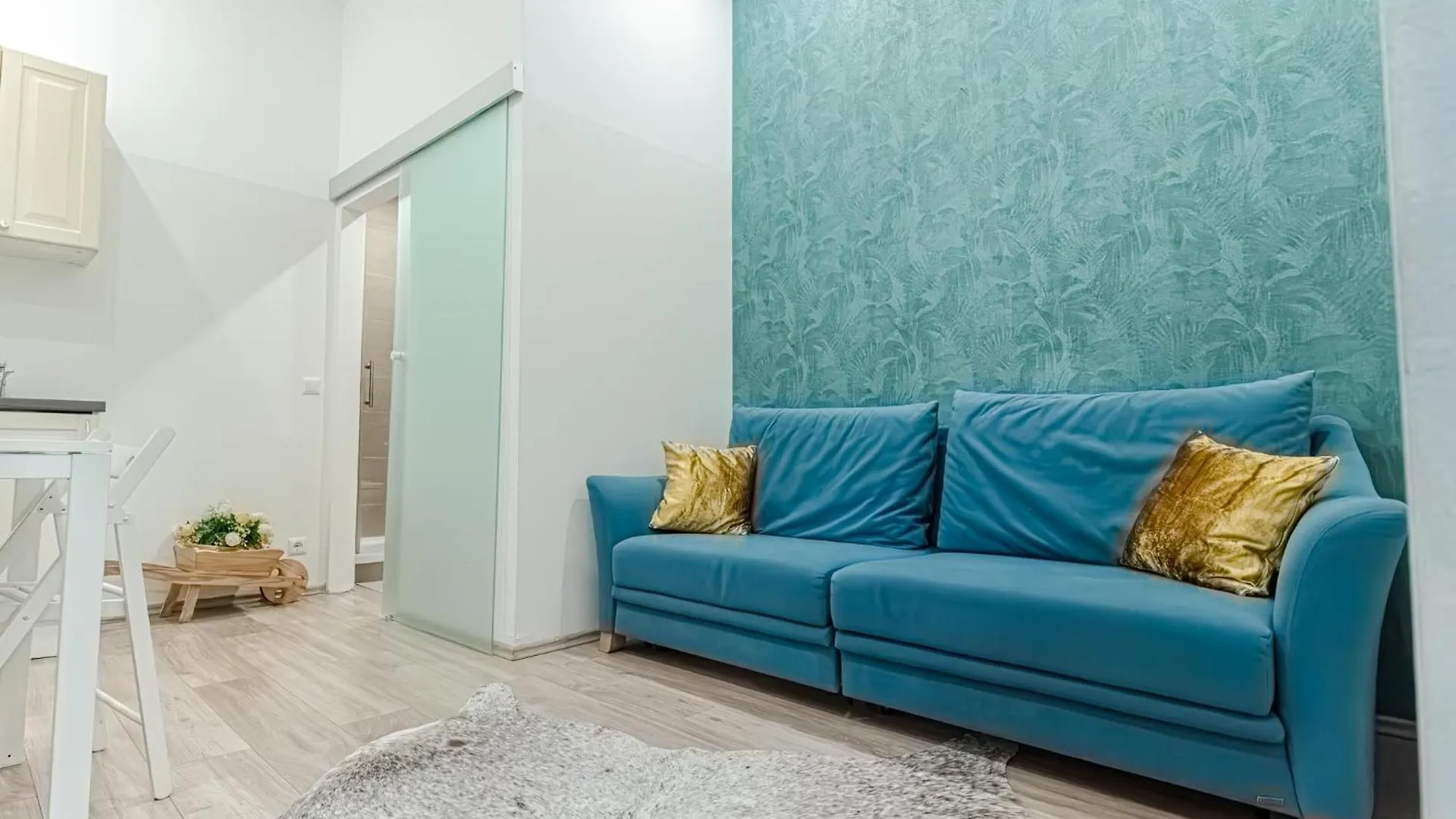 Shopping Paradise 9Br Complex Ideal For 22 People Vienna