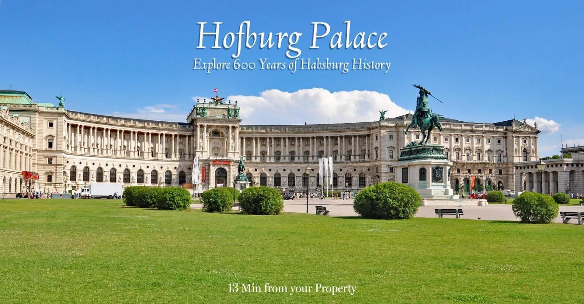 Shopping Paradise 9Br Complex Ideal For 22 People Vienna