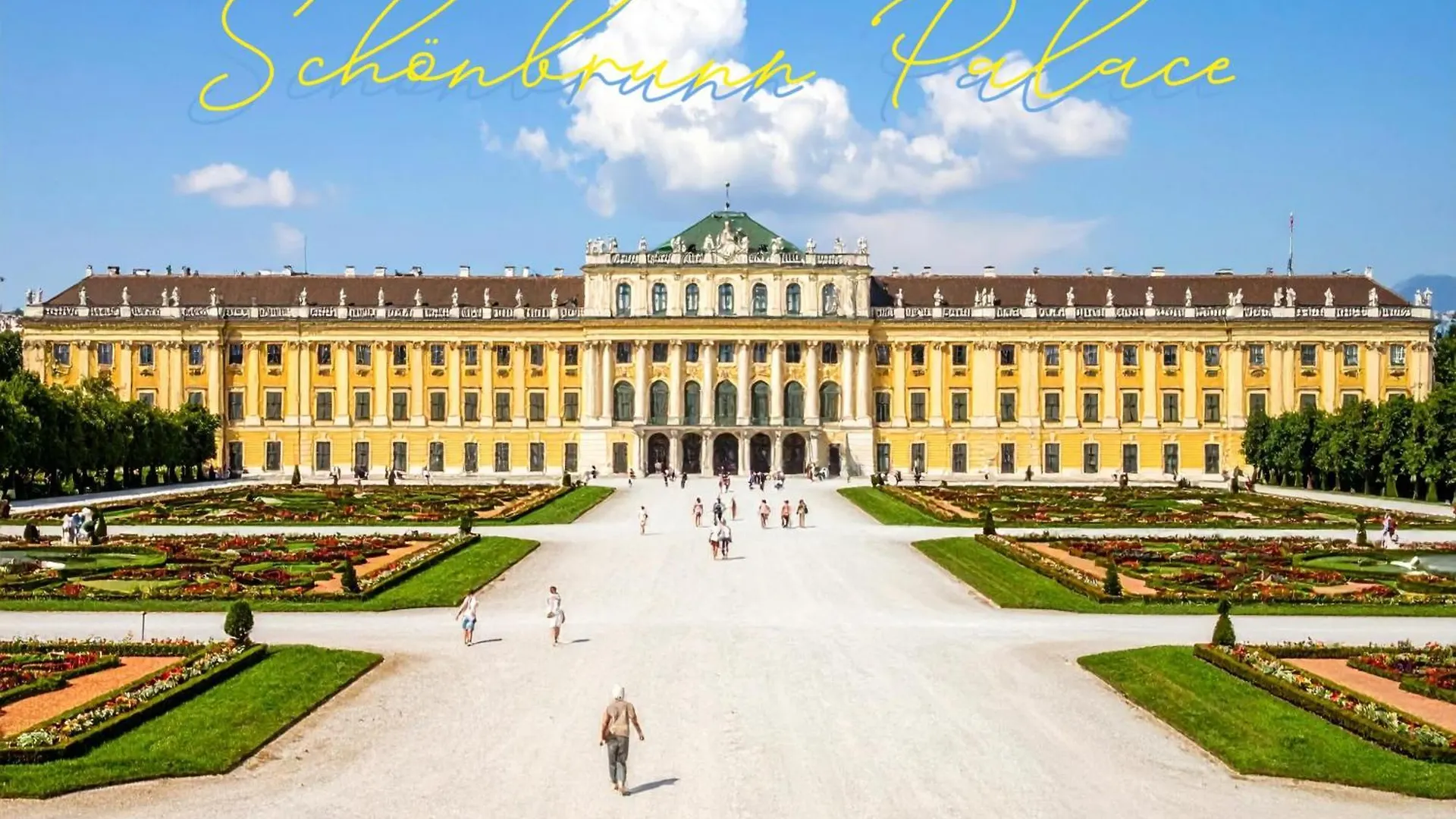 Shopping Paradise 9Br Complex Ideal For 22 People Vienna 0*,  Austria